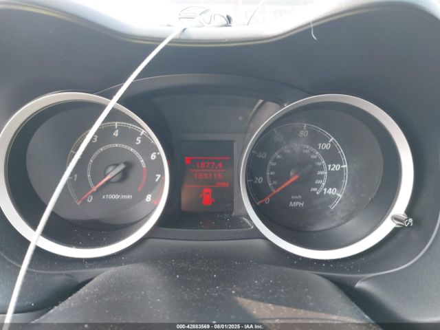 2015 MITSUBISHI LANCER JA32U2FU6FU014746 Photo 6