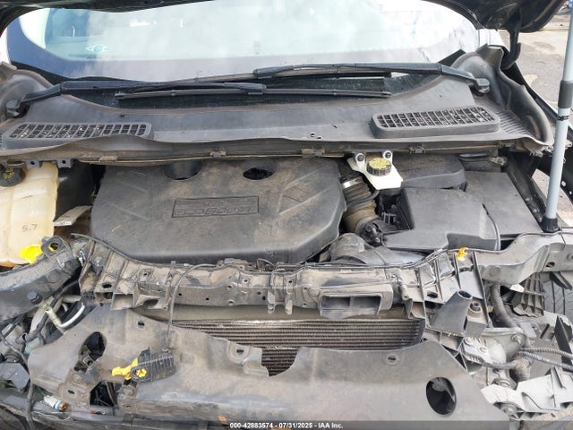 1FMCU9J99EUA93695 Ford 2014
