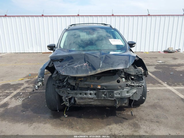 1FMCU9J99EUA93695 Ford 2014