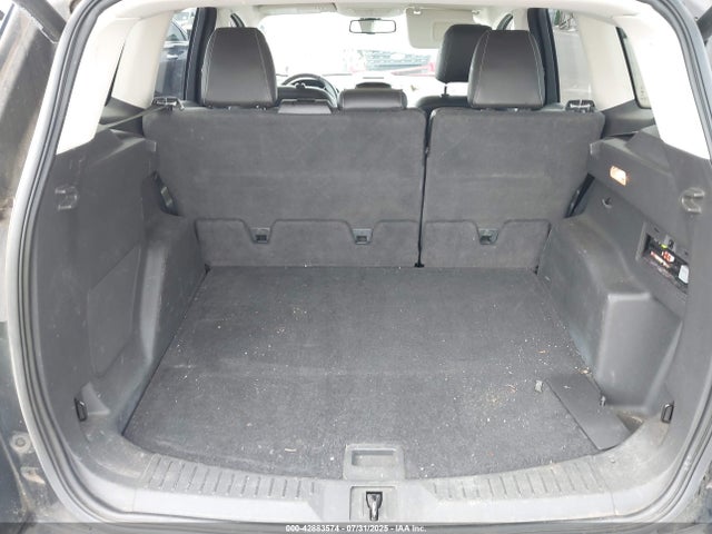 1FMCU9J99EUA93695 Ford 2014