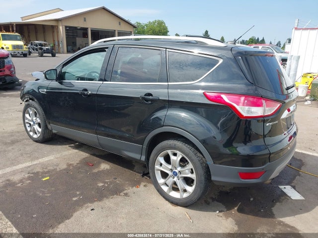 1FMCU9J99EUA93695 Ford 2014