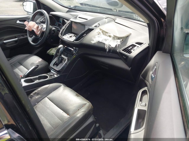 1FMCU9J99EUA93695 Ford 2014