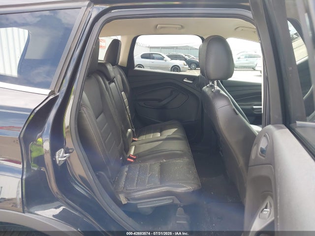 1FMCU9J99EUA93695 Ford 2014