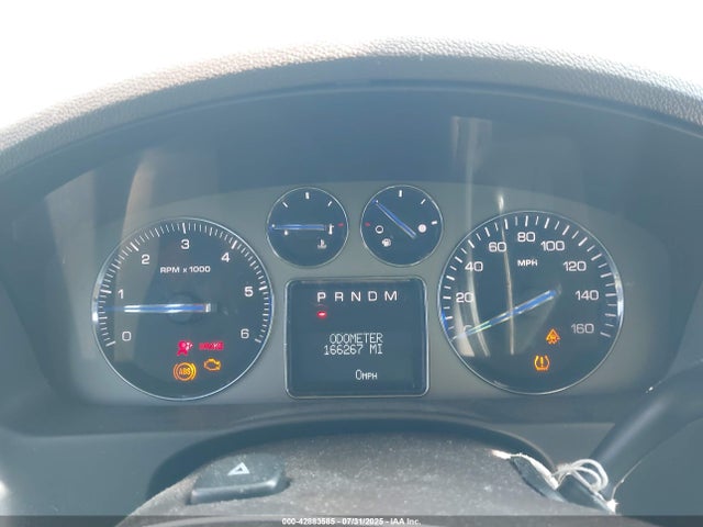 2007 CADILLAC ESCALADE 1GYFK63877R332445 Photo 6