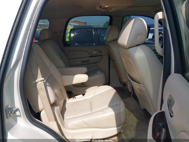 2007 CADILLAC ESCALADE 1GYFK63877R332445 Photo 7