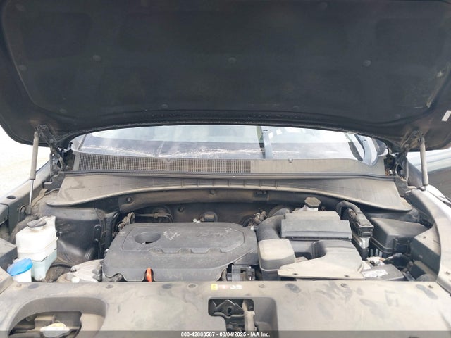 5XYPGDA37GG060694 KIA dohc gdi theta ii