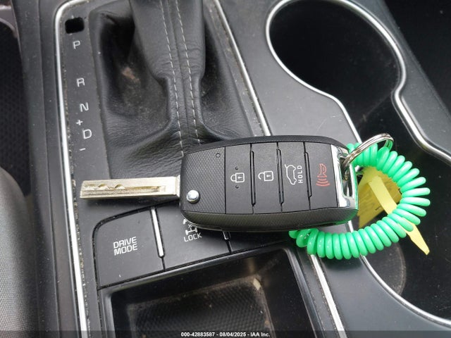 5XYPGDA37GG060694 KIA dohc gdi theta ii