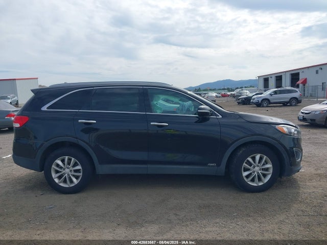 5XYPGDA37GG060694 KIA dohc gdi theta ii