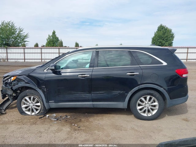 5XYPGDA37GG060694 KIA dohc gdi theta ii