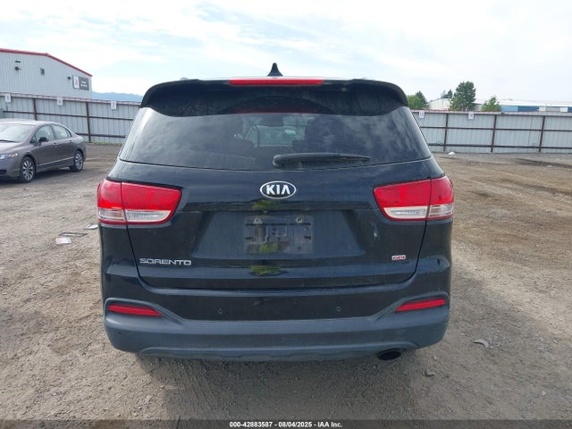 5XYPGDA37GG060694 KIA dohc gdi theta ii