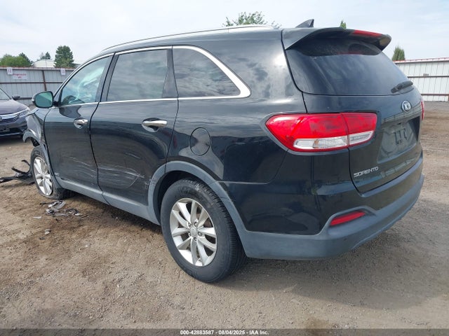 5XYPGDA37GG060694 KIA dohc gdi theta ii