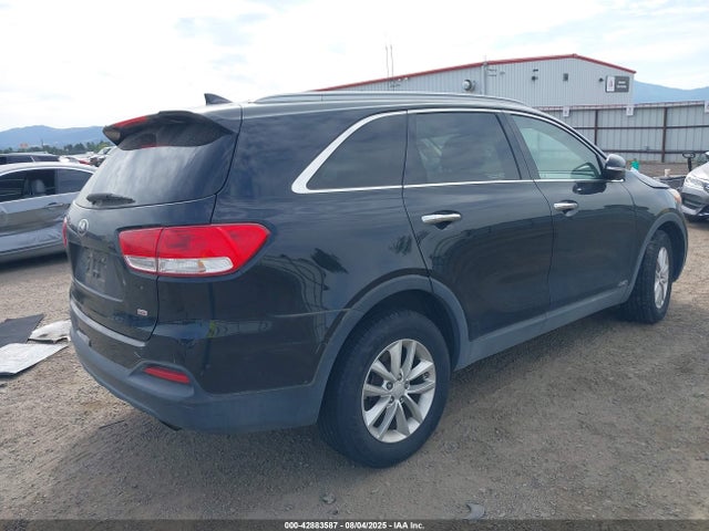 5XYPGDA37GG060694 KIA dohc gdi theta ii