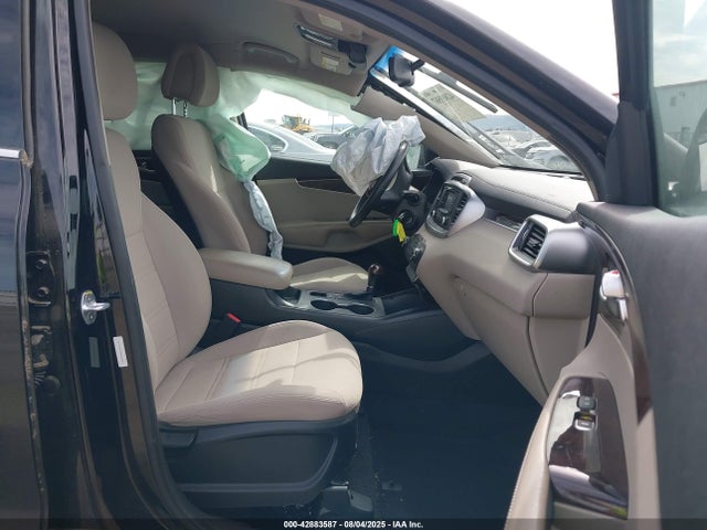 5XYPGDA37GG060694 KIA dohc gdi theta ii