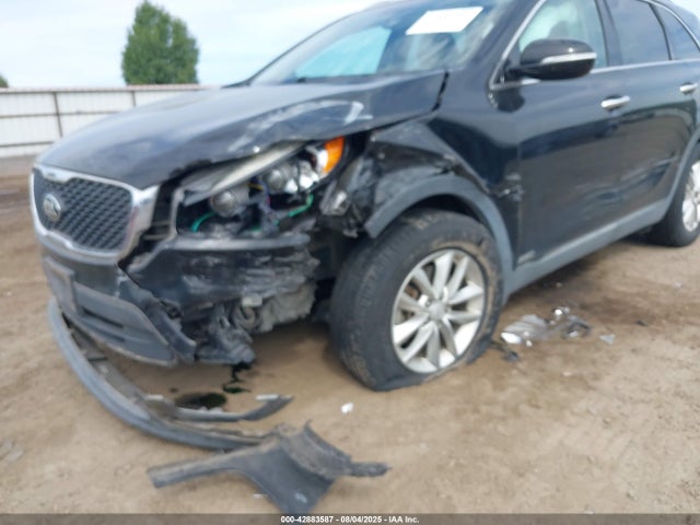 5XYPGDA37GG060694 KIA dohc gdi theta ii