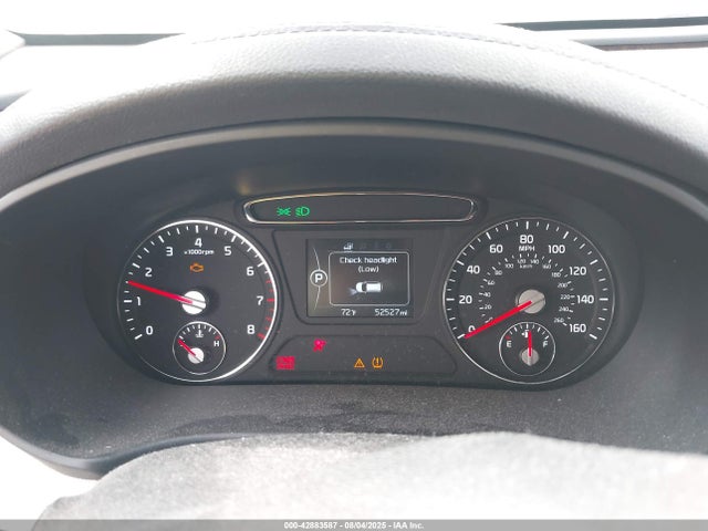 5XYPGDA37GG060694 KIA dohc gdi theta ii
