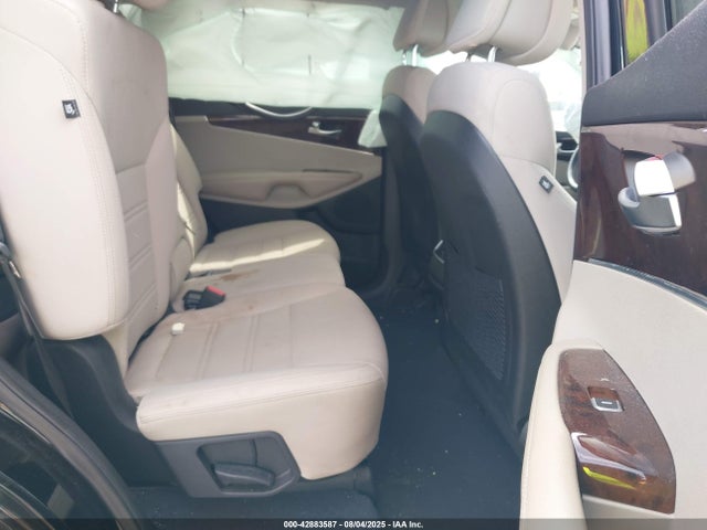 5XYPGDA37GG060694 KIA dohc gdi theta ii