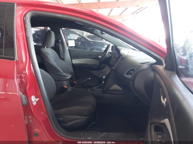 Dodge Dart 2016 1C3CDFBB8GD701170 Image 5