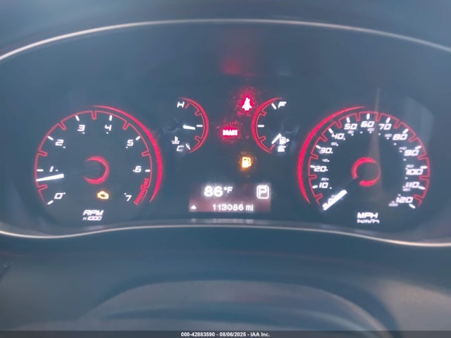 Dodge Dart 2016 1C3CDFBB8GD701170 Image 7