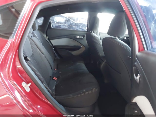 Dodge Dart 2016 1C3CDFBB8GD701170 Image 8