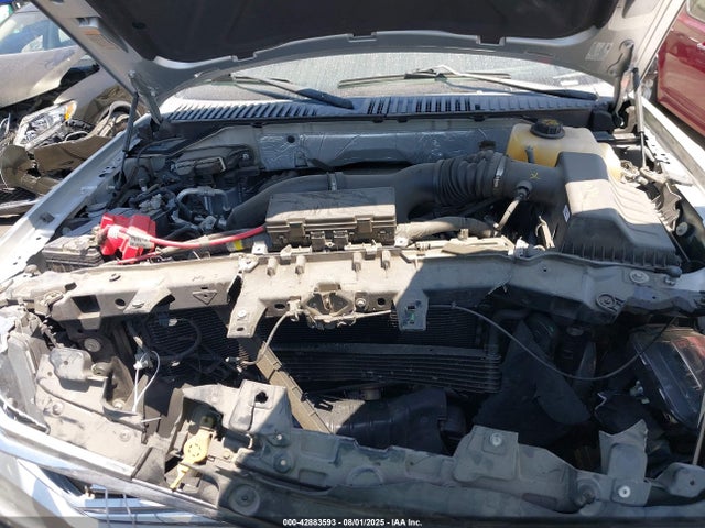 Lincoln gtdi 2016 5LMJJ3HT2GEL04826 Image 10