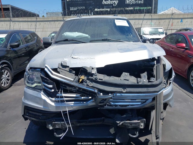 Lincoln gtdi 2016 5LMJJ3HT2GEL04826 Image 13