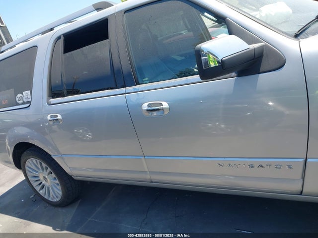 Lincoln gtdi 2016 5LMJJ3HT2GEL04826 Image 14