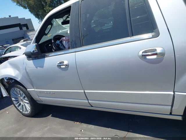 Lincoln gtdi 2016 5LMJJ3HT2GEL04826 Image 15