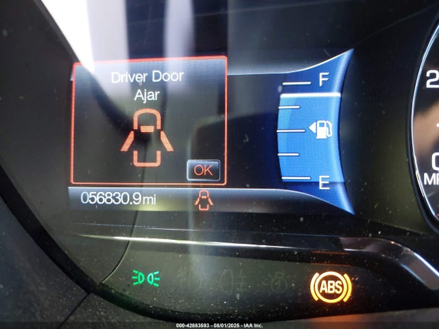 Lincoln gtdi 2016 5LMJJ3HT2GEL04826 Image 16