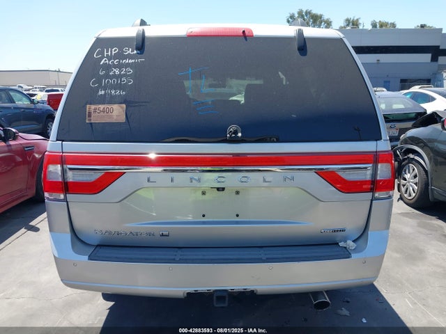 Lincoln gtdi 2016 5LMJJ3HT2GEL04826 Image 17