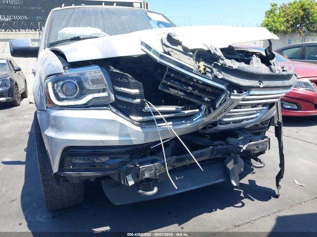 Lincoln gtdi 2016 5LMJJ3HT2GEL04826 Image 12