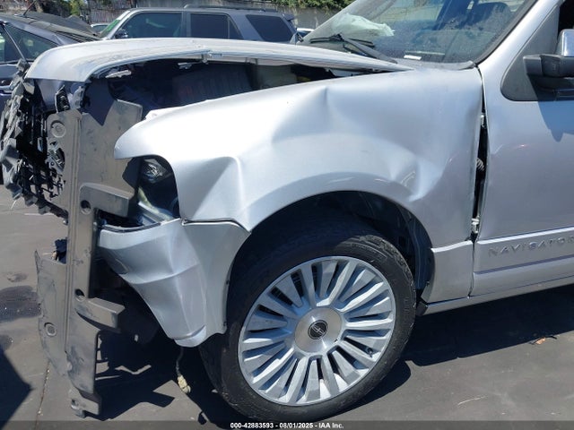 Lincoln gtdi 2016 5LMJJ3HT2GEL04826 Image 18