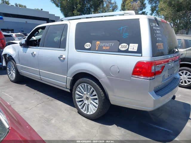 Lincoln gtdi 2016 5LMJJ3HT2GEL04826 Image 3