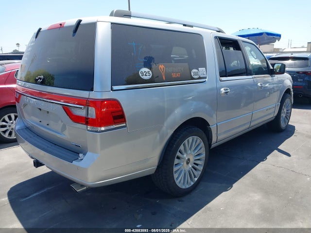 Lincoln gtdi 2016 5LMJJ3HT2GEL04826 Image 4