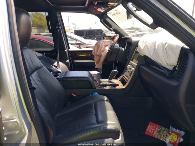Lincoln gtdi 2016 5LMJJ3HT2GEL04826 Image 5