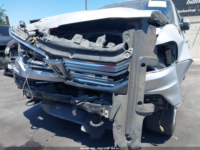 Lincoln gtdi 2016 5LMJJ3HT2GEL04826 Image 6
