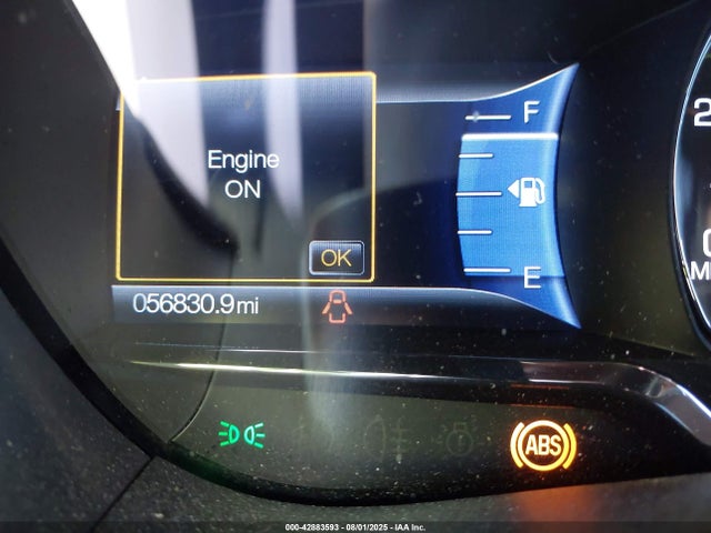 Lincoln gtdi 2016 5LMJJ3HT2GEL04826 Image 7