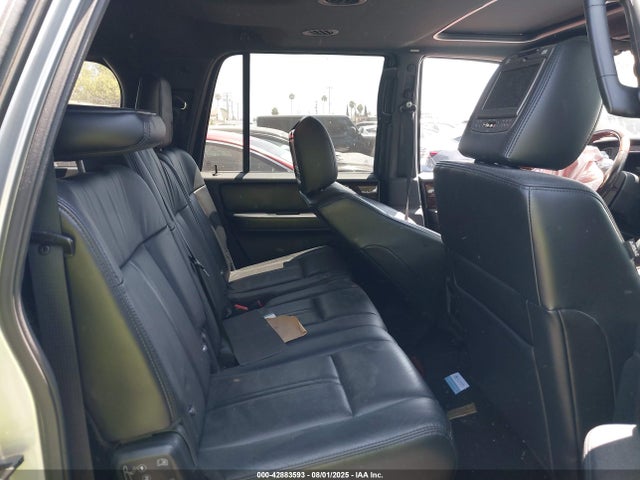 Lincoln gtdi 2016 5LMJJ3HT2GEL04826 Image 8