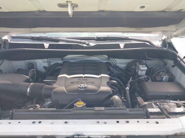 Toyota 3ur-fe 2014 5TFRY5F1XEX169681 Image 10