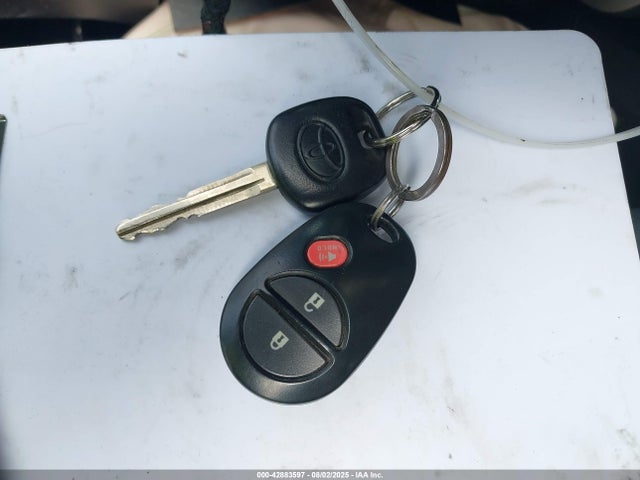 Toyota 3ur-fe 2014 5TFRY5F1XEX169681 Image 11
