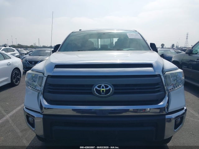Toyota 3ur-fe 2014 5TFRY5F1XEX169681 Image 12