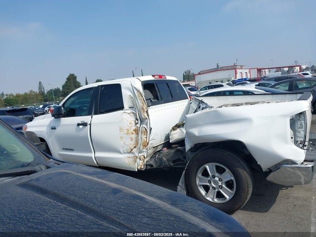 Toyota 3ur-fe 2014 5TFRY5F1XEX169681 Image 14