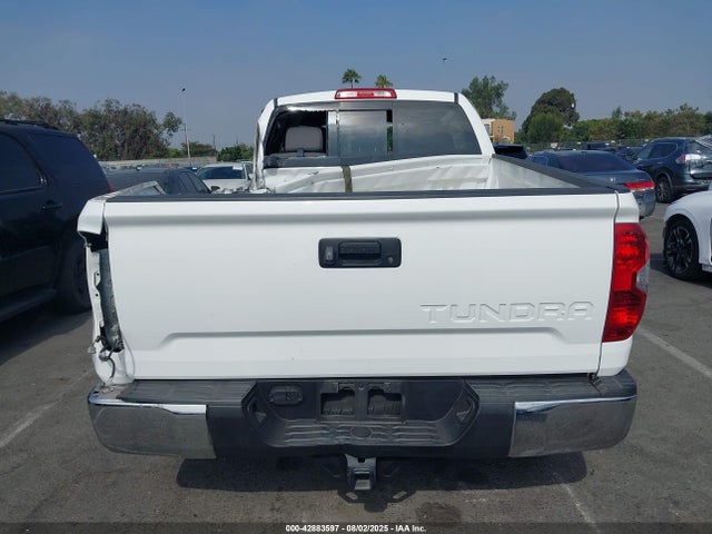 Toyota 3ur-fe 2014 5TFRY5F1XEX169681 Image 16