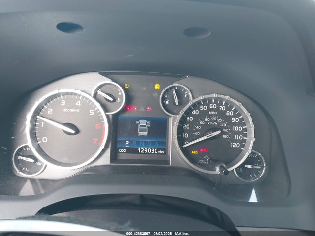 Toyota 3ur-fe 2014 5TFRY5F1XEX169681 Image 7