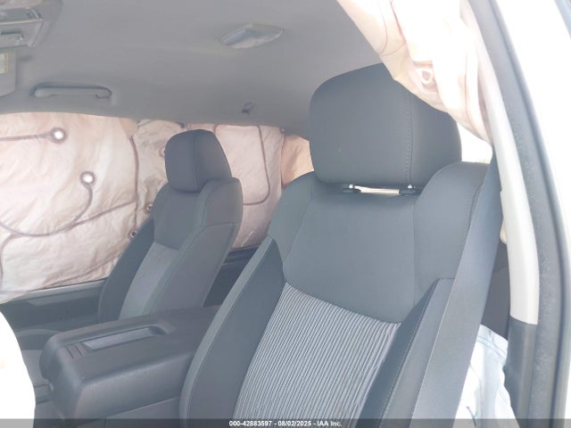 Toyota 3ur-fe 2014 5TFRY5F1XEX169681 Image 8