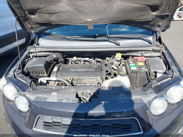 1G1JC6SH2E4217799 Chevrolet luw