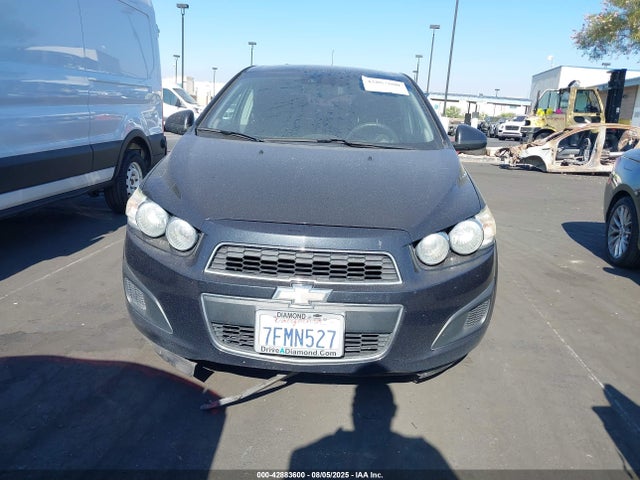 1G1JC6SH2E4217799 Chevrolet luw