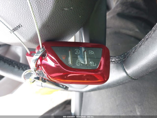 2021 CADILLAC CT4 1G6DK5RKXM0136416 Photo 10