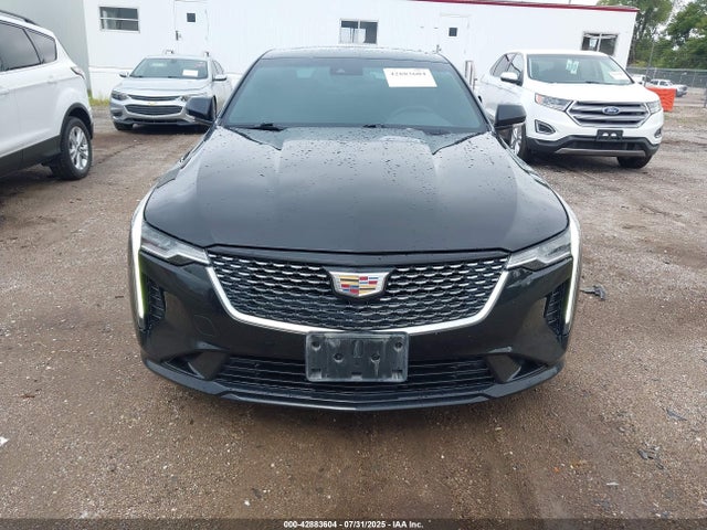 1G6DK5RKXM0136416 Cadillac lsy