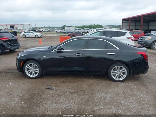 1G6DK5RKXM0136416 Cadillac lsy