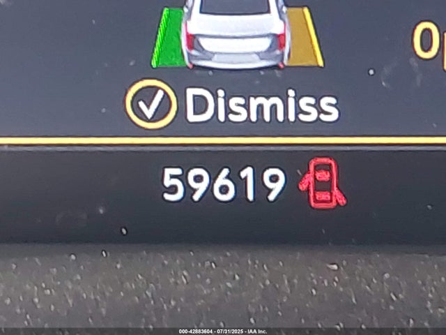 1G6DK5RKXM0136416 Cadillac lsy